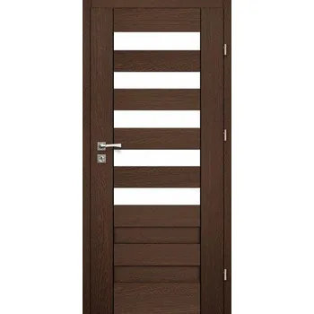 Interiérové dveře Posuvné interiérové dveře VOSTER BRANDY 30