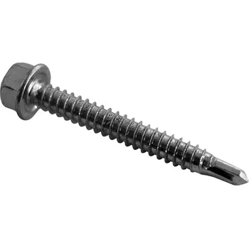 Příslušenství pro plot IDEAL Tex 6,3 x 50 mm
