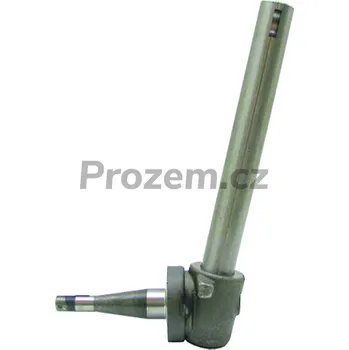 Zahradní traktor Závěs kola pravý pro historický traktor Massey Ferguson typ MF 165