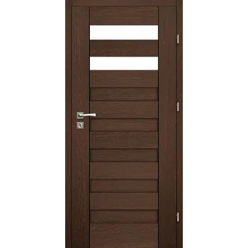 Interiérové dveře Posuvné interiérové dveře VOSTER BRANDY 60