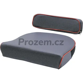 Zahradní traktor Sedačka pro historický traktor Massey Ferguson typ MF 35, MF 135, MF 165