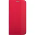 Pouzdro na mobilní telefon Winner Flipbook Duet pro Realme C21Y/C25Y červené