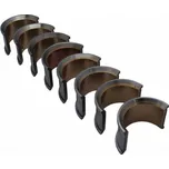 Sada ložisek OJ Z-50S 4 páry AGS Sada ložisek OJ Z-50S 4 páry AGS