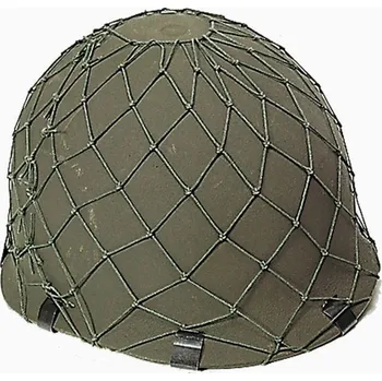 Airsoft ARMÁDNÍ ORIGINÁL BW BUNDESWEHR Síťka maskovací na helmu BW Bundeswehr originál