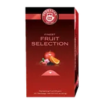 Teekanne Premium Fruit Selection 20x 3 g