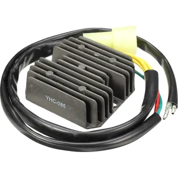 Alternátor Regulátor dobíjení MS-85 mst_MS-90852