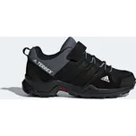 adidas Performance TERREX AX2R CF K Dětské boty EU 28 BB1930