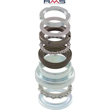 Ložiska krku řízení sada RMS 184220520