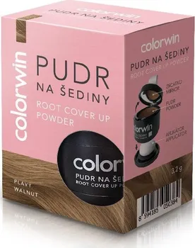 Barva na vlasy Colorwin Root Cover Up Powder 3,2 g