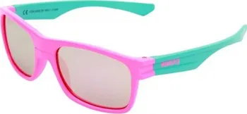 dětské brýle Max1 Kids, růžová/mint 112886