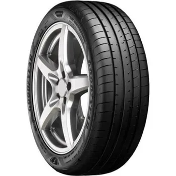 Letní osobní pneu Goodyear Eagle F1 Asymmetric 5 225/40 R18 92 Y XL FP AU