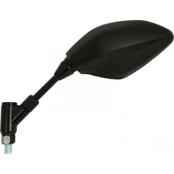 Zrcátko pro motocykl Zrcátko JMP levý černý