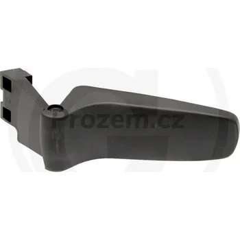 Zahradní traktor Pant dveří dolní pravý pro traktor John Deere, AL179832, AL158457, AL157504