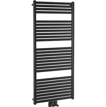 Radiátor AQUALINE Tondi DT486T černý