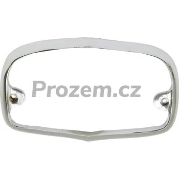 Zahradní traktor Rámeček sání vzduchu pro historický traktor Massey Ferguson typ MF 65