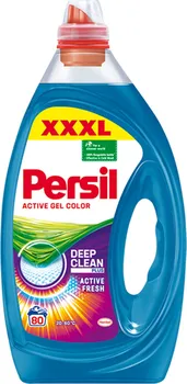 Prací gel Persil Deep Clean Plus Active Gel Color