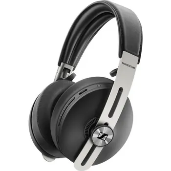 Sluchátka Sennheiser Momentum Wireless 3 Black