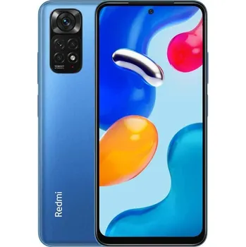 Mobilní telefon Xiaomi Redmi Note 11S NFC