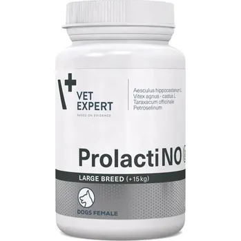 VetExpert Prolactino Large Breed 40 tbl.