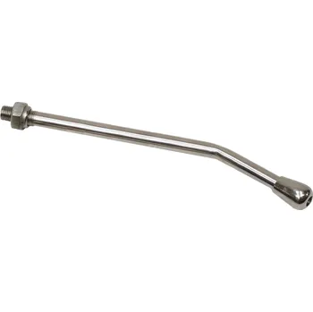 Chov hospodářského zvířete Náhradní kanyla k plast.drencheru