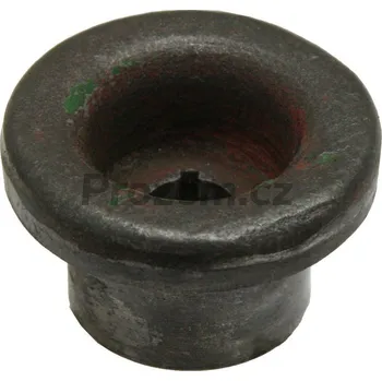 Zahradní traktor Náboj ventilátoru pro historický traktor Porsche typ 108, 109, A 111, P 111