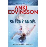 Sněžný anděl - Anki Edvinsson (2022,…