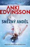 Sněžný anděl - Anki Edvinsson (2022,…