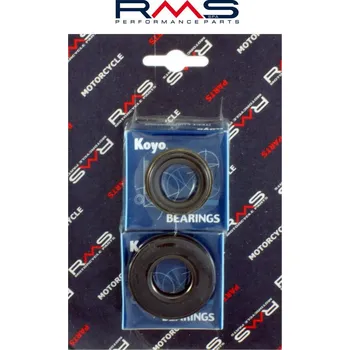 Startér Servisní sada klikovky RMS 100200340