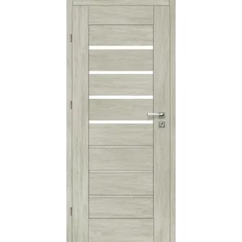 Interiérové dveře Posuvné interiérové dveře VOSTER VANILLA 40