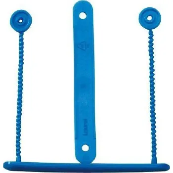 Kancelář Archivační šroub s maticí 2-dílný, 673