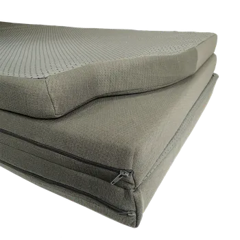 Matrace Matrace PLUS z polyuretanové pěny skládací tl. 6 cm pro Volkswagen T5/T6/T6.1