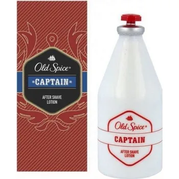 Old Spice Captain After Shave Lotion voda po holení 100 ml