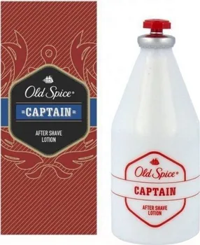 Old Spice Captain After Shave Lotion voda po holení 100 ml