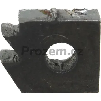 Zahradní traktor Západka pro historický traktor Steyr typ T 180, T 182, T 185, T 290