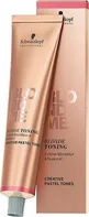 Schwarzkopf Professional Blondme Blonde Toning 60 ml