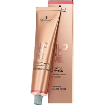 Schwarzkopf Professional Blondme Blonde…