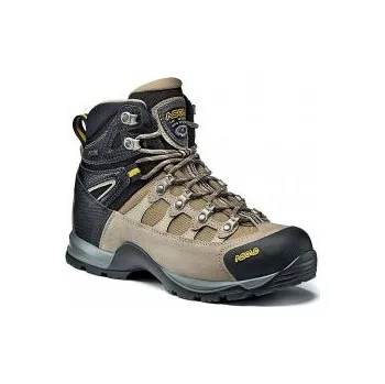 Pánská sportovní obuv Asolo Stynger GTX earth/tortora UK 5 obuv + DÁREK DLE VÝBĚRU!