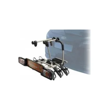 Nosič kol Peruzzo Parma 3 + el. redukce a držák 1.kola pro 3 kola nosič na tažné zařízení + DÁREK dle VÝBĚRU