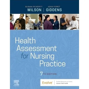 Health Assessment for Nursing Practice - Susan Wilson
