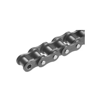 Řetěz na kolo 081-1 (1/2x1/8) 1x1metr řetěz ČZ