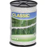 Kerbl Classic 3 mm x 500 m bílý