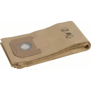 Sáček do vysavače Sáček papírový pro GAS55 5ks 2607432036