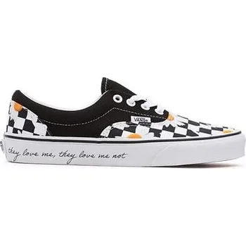 Dámská obuv Vans boty Era - love me/love me not/daisy/true white velikost 5