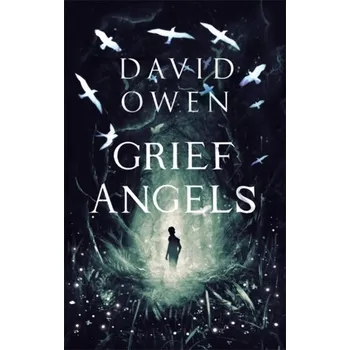 Grief Angels - David Owen
