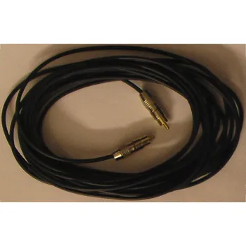Audio kabel Cinch-Cinch Cinch-cinch 7.5m