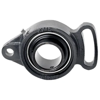 UCFA 208 WZA Ložisková jednotka