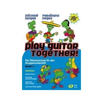 Play Guitar Together 2 838422