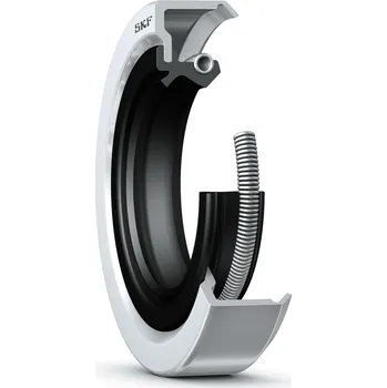 Těsnění motoru Gufero 35X47X7 CRSA12 R SKF