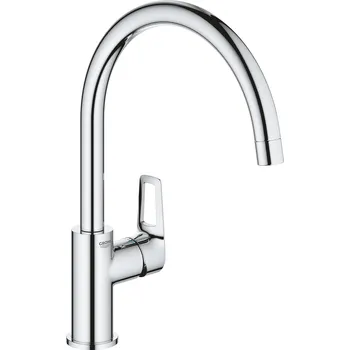 Vodovodní baterie GROHE Start Loop 31374001 chrom