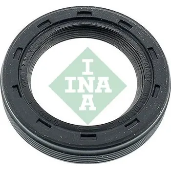 Těsnění motoru Těsnicí kroužek hřídele, klikový hřídel Schaeffler INA 413 0102 10